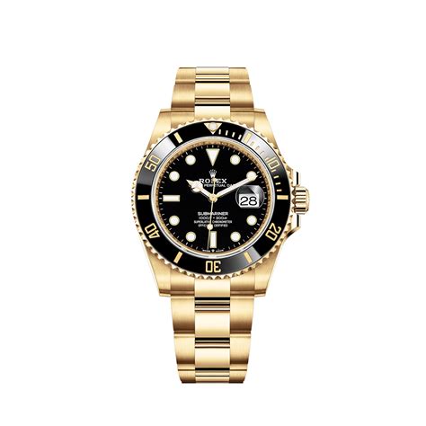 rolex submariner date gelbgold|Rolex Submariner cheapest price.